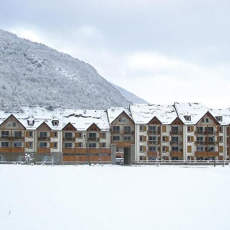 Lagrange Vacances Le Belvedere Saint-Mamet Ngoại thất bức ảnh